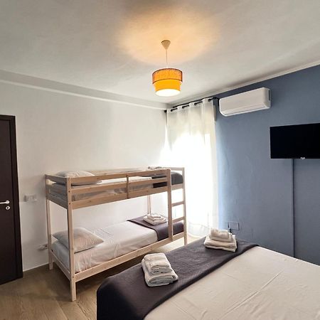 La Casa Di Ariel Apartment Porto Empedocle Ngoại thất bức ảnh