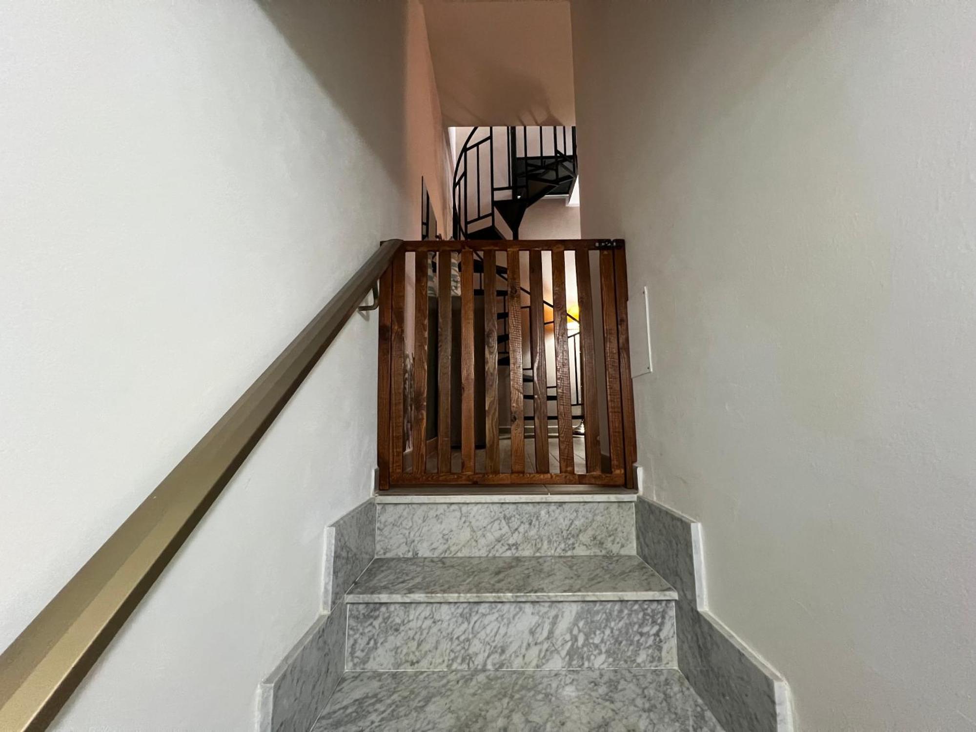 La Casa Di Ariel Apartment Porto Empedocle Ngoại thất bức ảnh