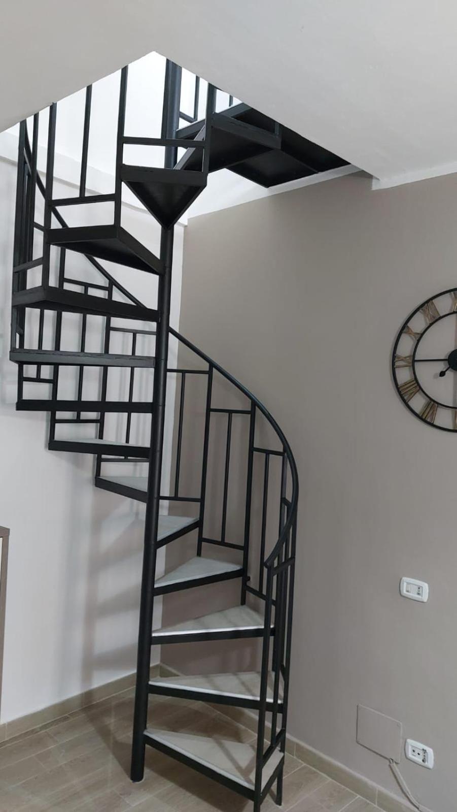 La Casa Di Ariel Apartment Porto Empedocle Ngoại thất bức ảnh