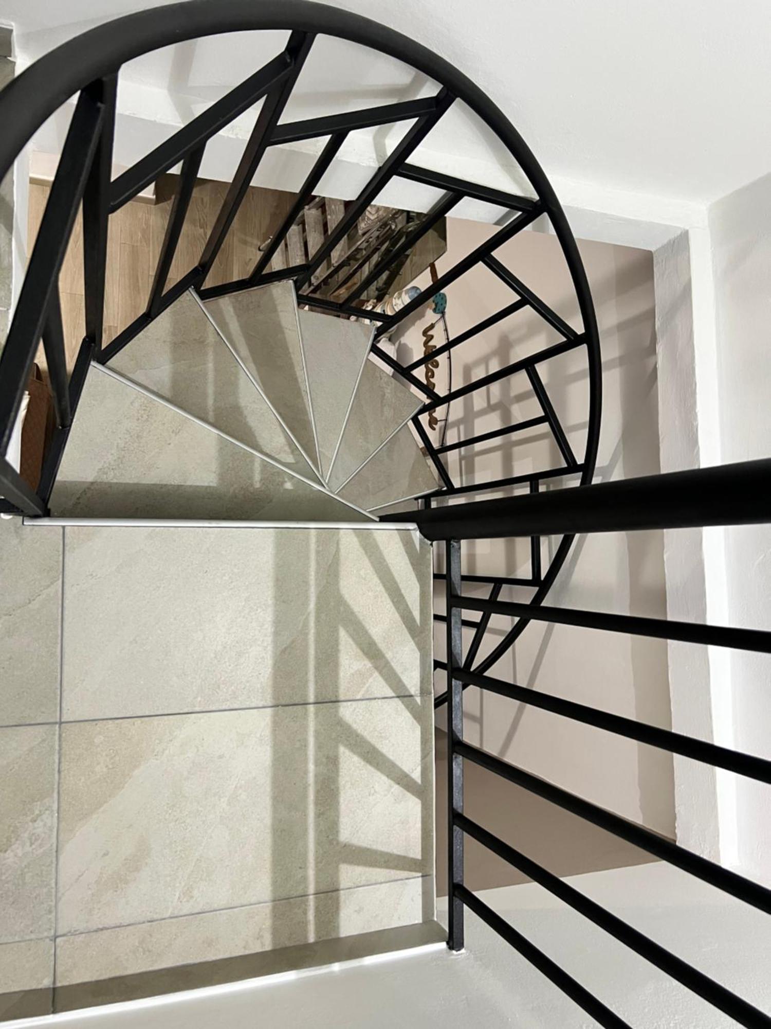 La Casa Di Ariel Apartment Porto Empedocle Ngoại thất bức ảnh