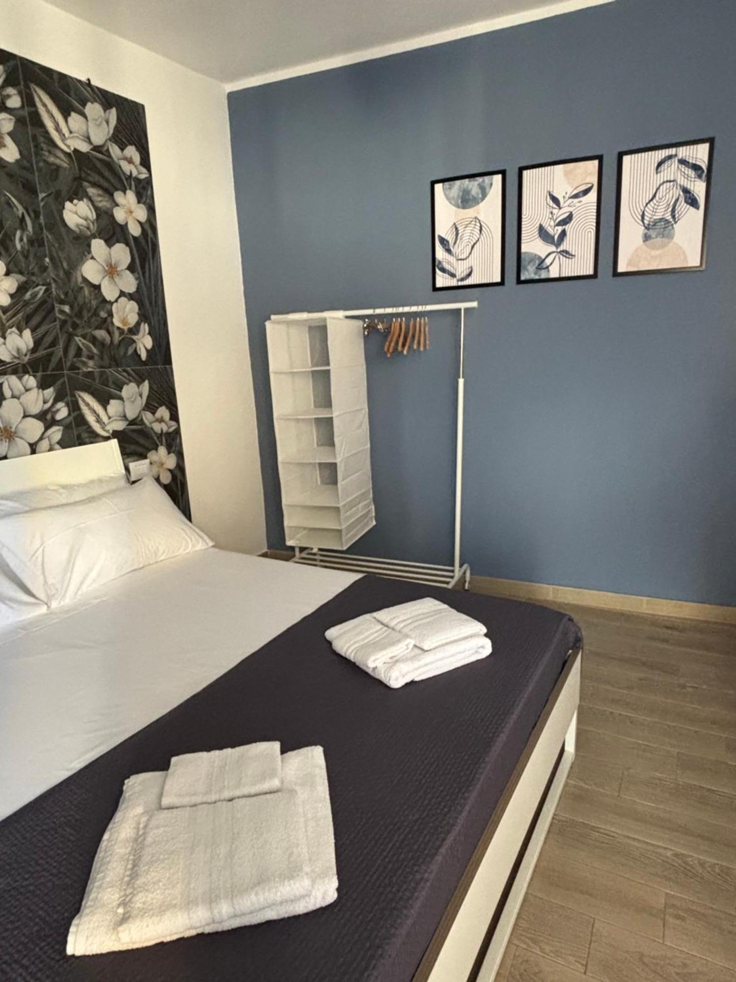 La Casa Di Ariel Apartment Porto Empedocle Ngoại thất bức ảnh