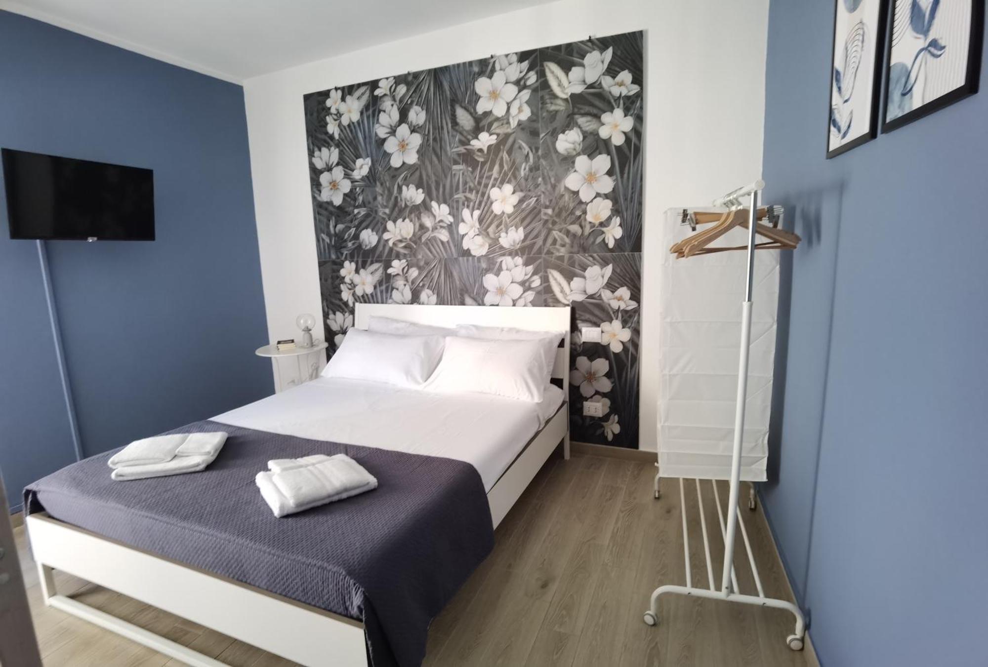 La Casa Di Ariel Apartment Porto Empedocle Ngoại thất bức ảnh