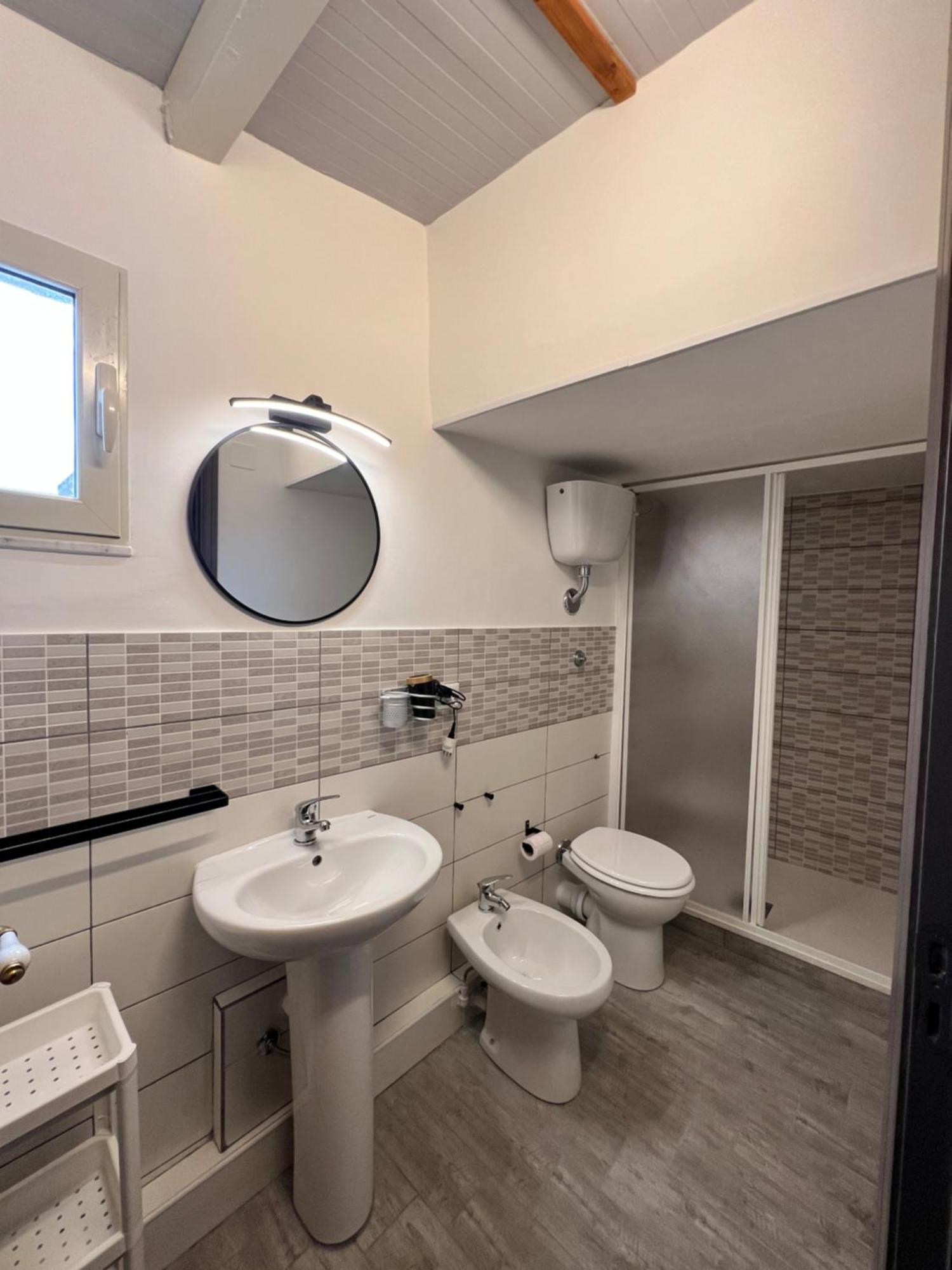 La Casa Di Ariel Apartment Porto Empedocle Ngoại thất bức ảnh
