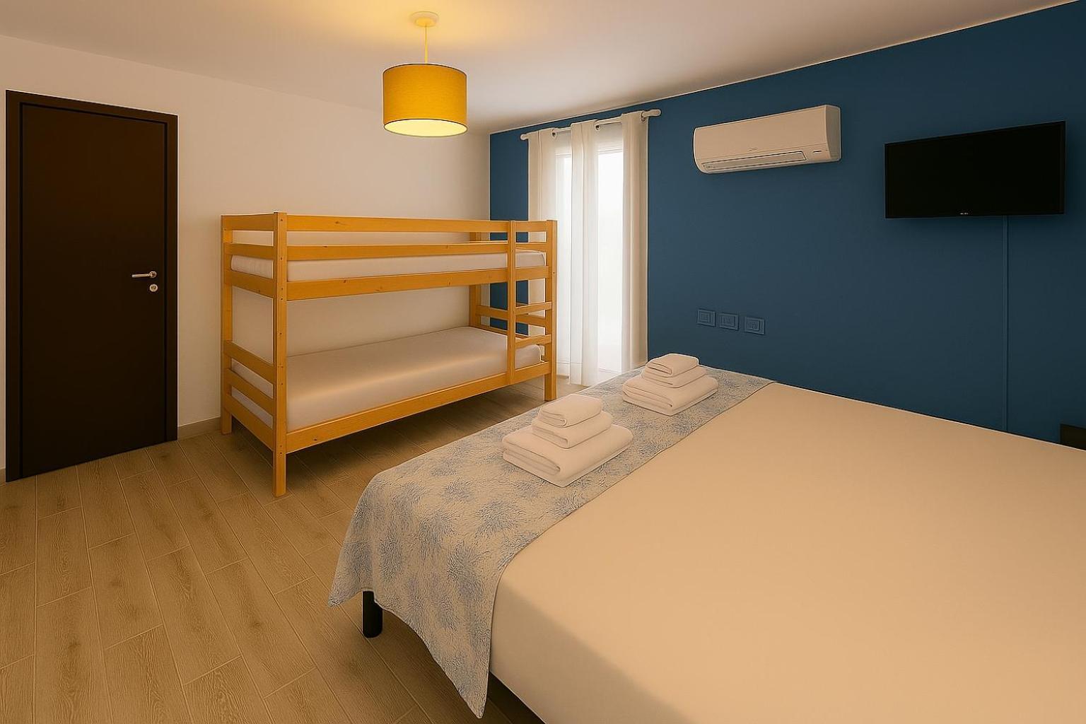 La Casa Di Ariel Apartment Porto Empedocle Ngoại thất bức ảnh
