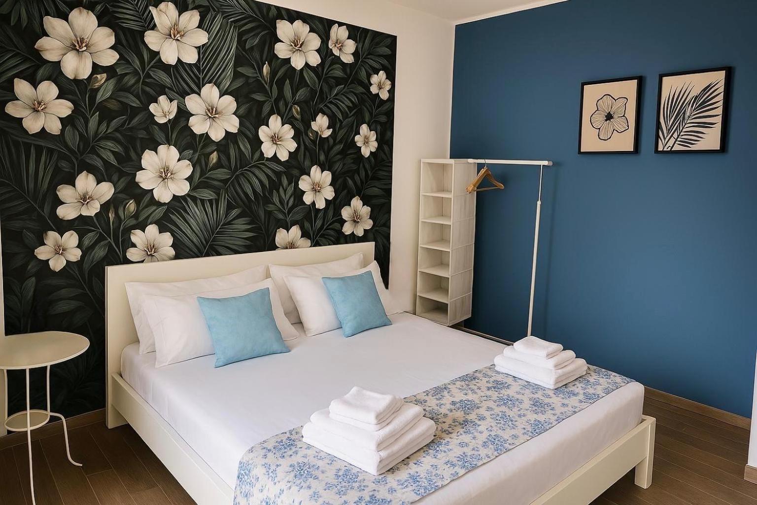 La Casa Di Ariel Apartment Porto Empedocle Ngoại thất bức ảnh