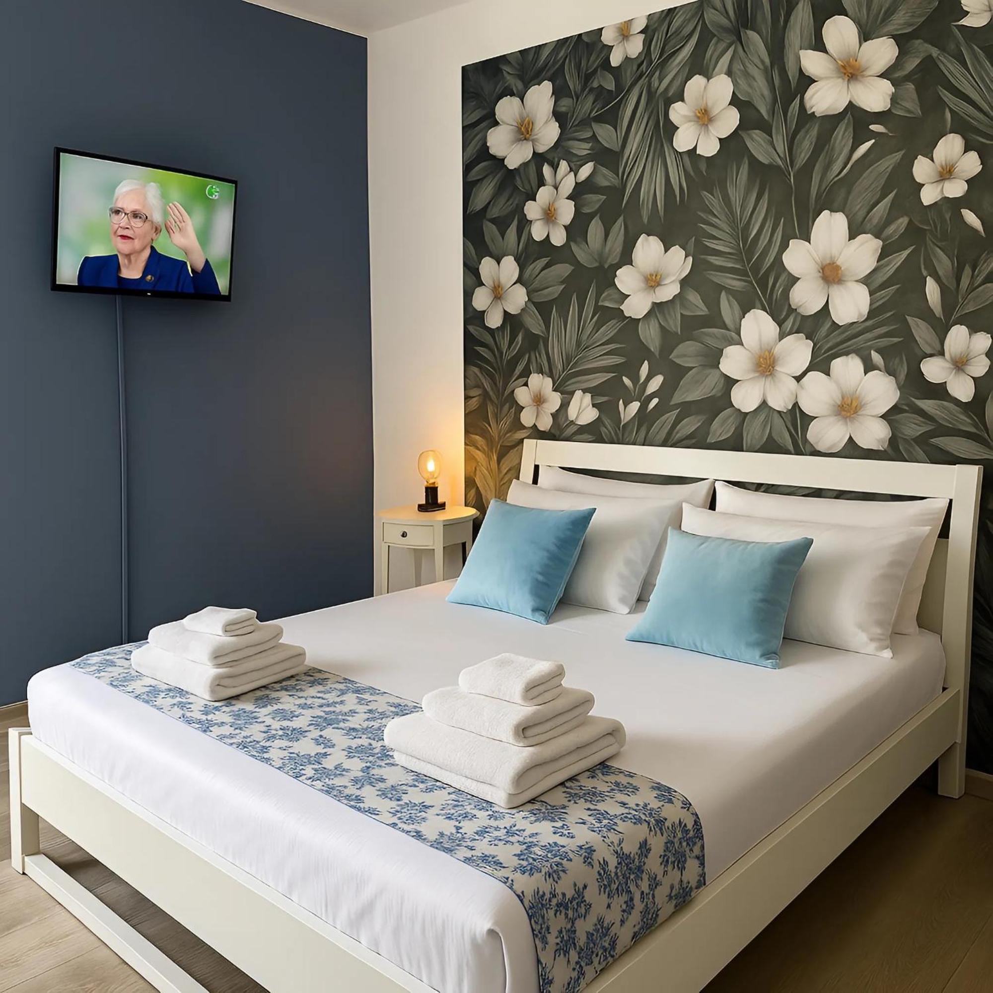 La Casa Di Ariel Apartment Porto Empedocle Ngoại thất bức ảnh